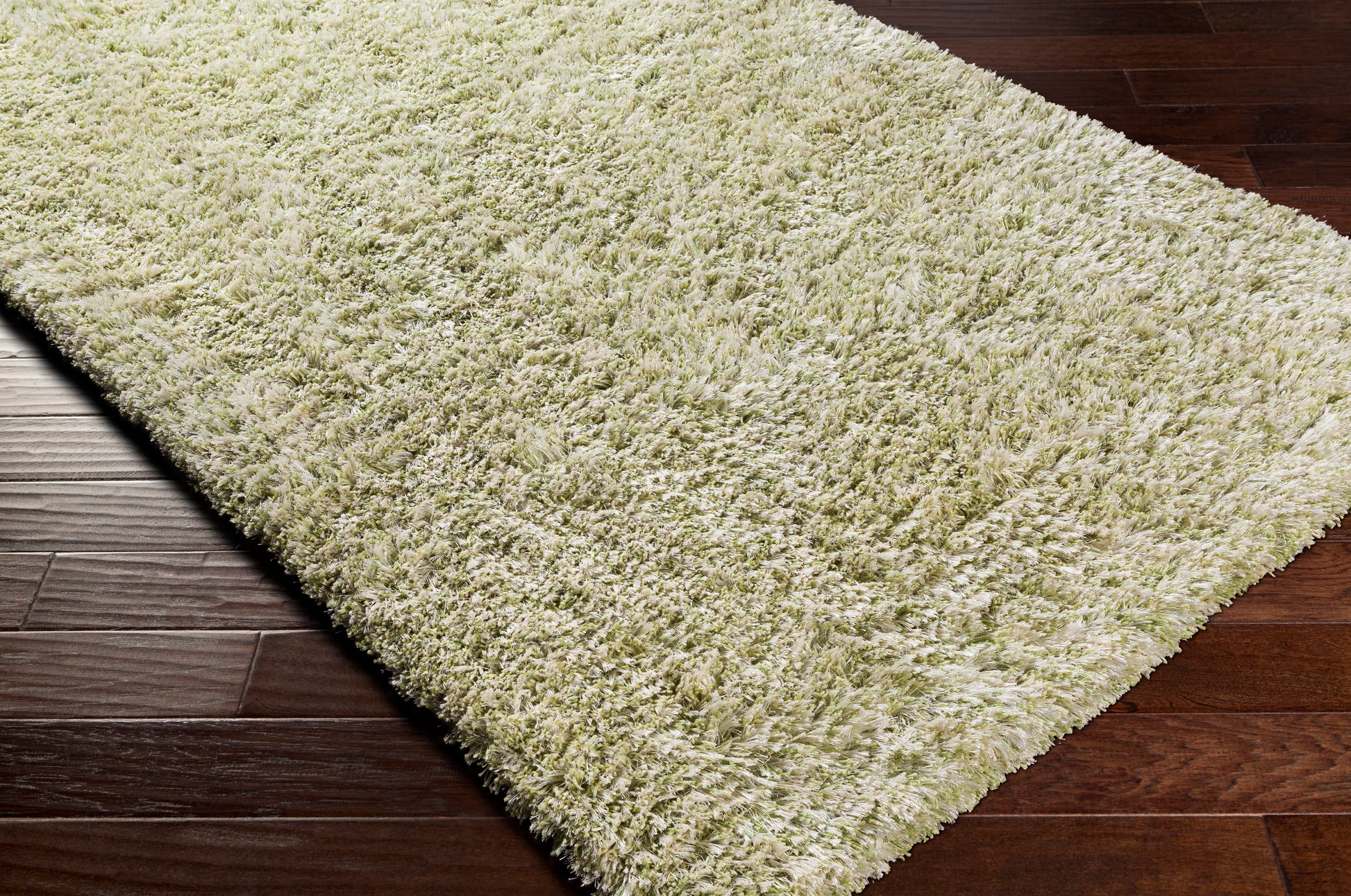 Surya Anaheim Ahm-2303 Grass Green, Moss, Seafoam, Sage Area Rug