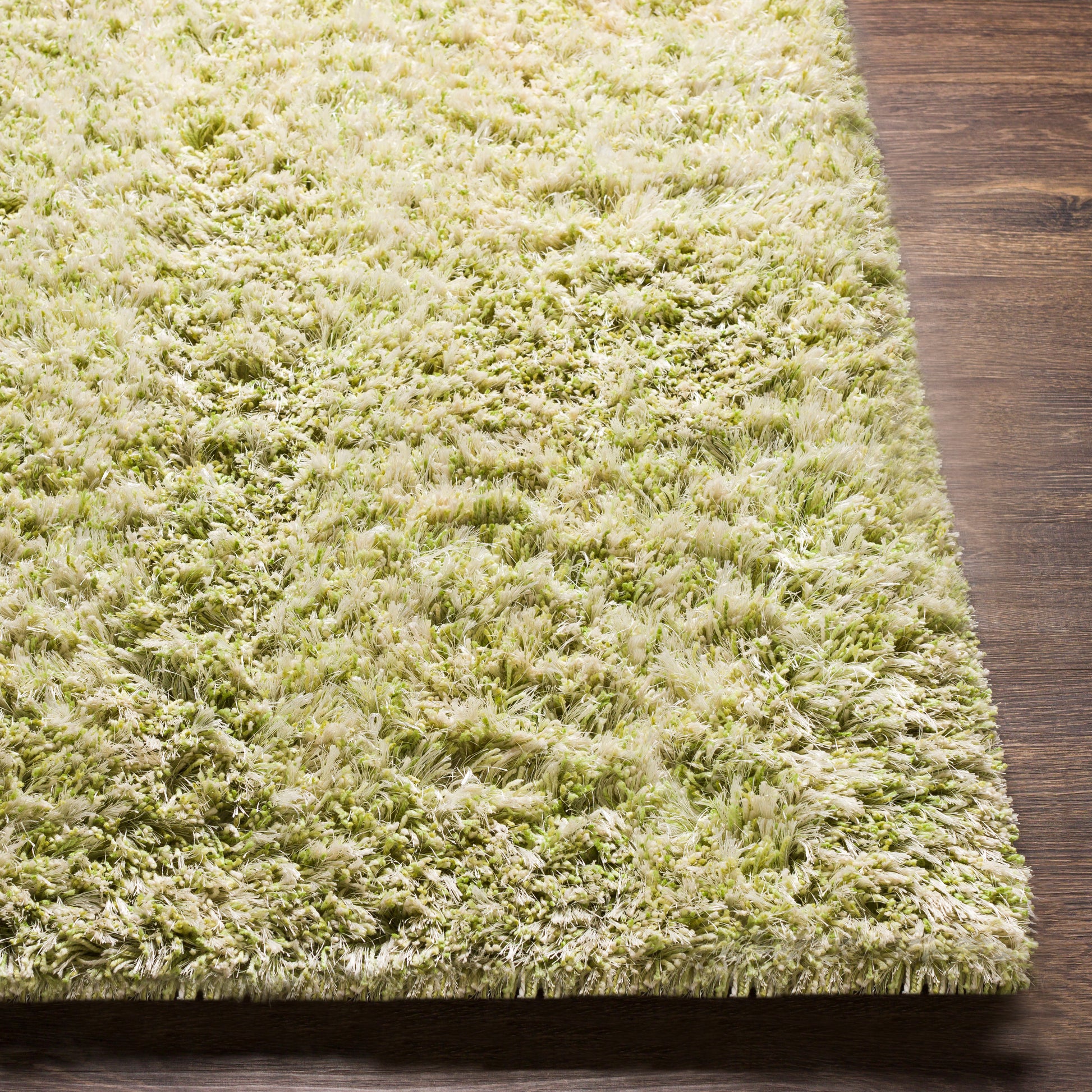 Surya Anaheim Ahm-2303 Grass Green, Moss, Seafoam, Sage Area Rug