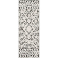 Nuloom Lacey Moroccan Nla1852A Off White Area Rug