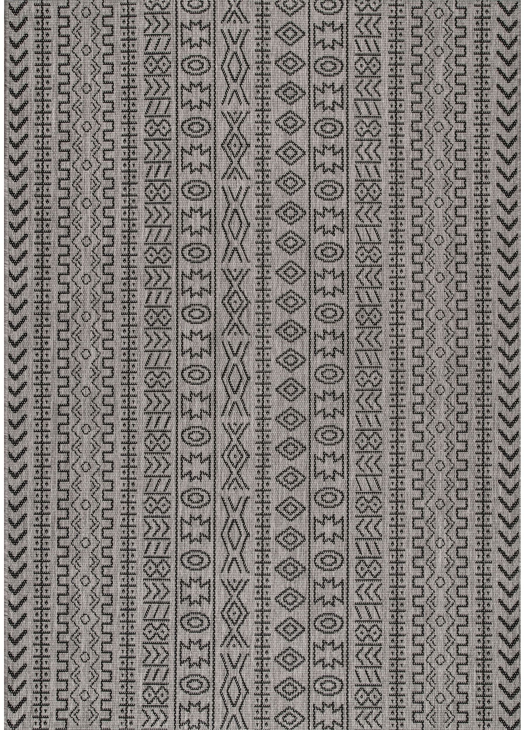 Nuloom Jamie Nja2867B Gray Area Rug