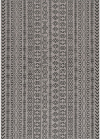 Nuloom Jamie Nja2867B Gray Area Rug