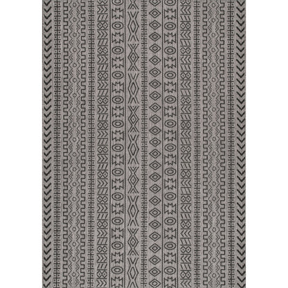 Nuloom Jamie Nja2867B Gray Area Rug