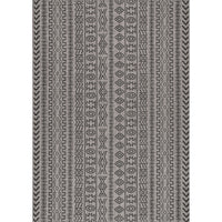 Nuloom Jamie Nja2867B Gray Area Rug