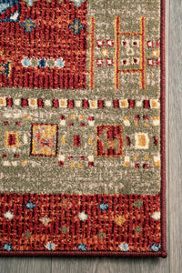 Nuloom Calixta Nca2429A Multi Area Rug