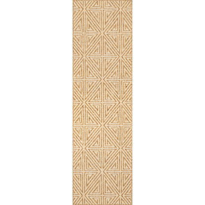 Nuloom Harvey Trellis Nha1777A Beige Area Rug