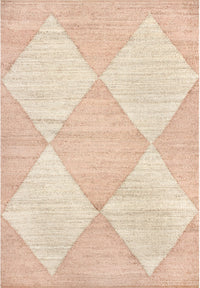 Nuloom Pandora Npa3531E Light Pink Area Rug