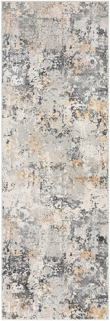 Surya Aisha Ais-2303 Charcoal, Medium Gray, Light Gray Rugs.