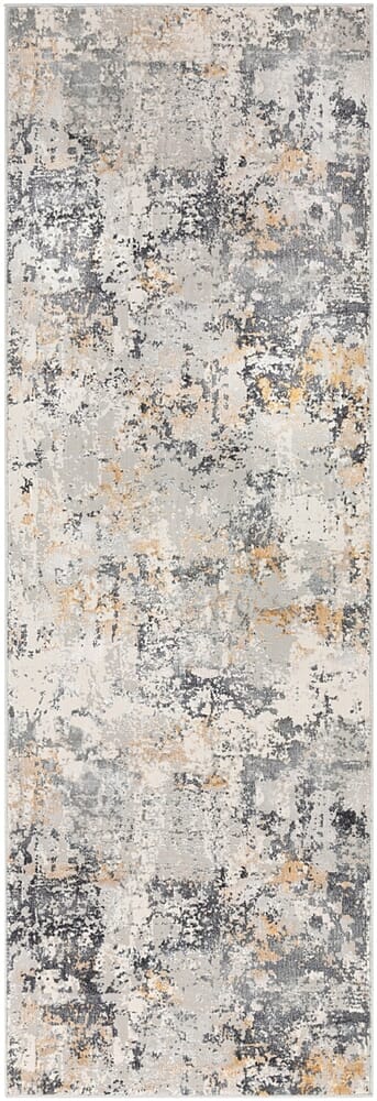 Surya Aisha Ais-2303 Charcoal, Medium Gray, Light Gray Rugs.