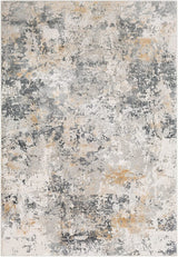 Surya Aisha Ais-2303 Charcoal, Medium Gray, Light Gray Rugs.