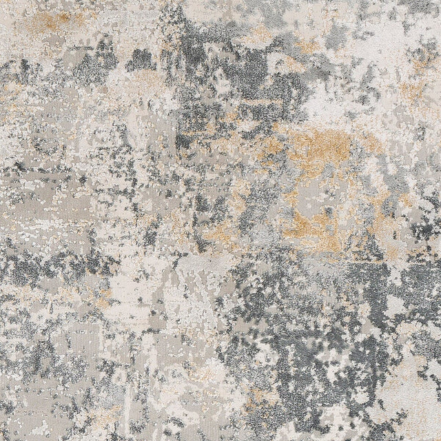 Surya Aisha Ais-2303 Charcoal, Medium Gray, Light Gray Rugs.