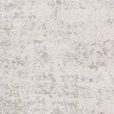 Surya Aisha Ais-2307 Light Gray, White Rugs.