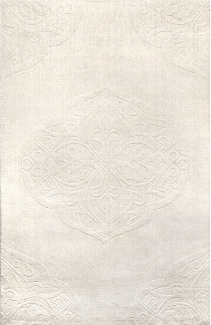 Nuloom Strother Nst3072B Ivory Area Rug