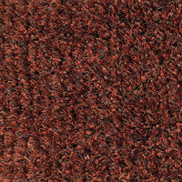 Chandra Akina Aki10204 Rust Shag Area Rug