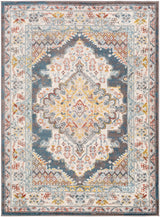 Surya Ankara Akr-2303 Camel, Garnet, Mustard, Saffron Rugs.