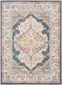 Surya Ankara Akr-2303 Camel, Garnet, Mustard, Saffron Rugs.