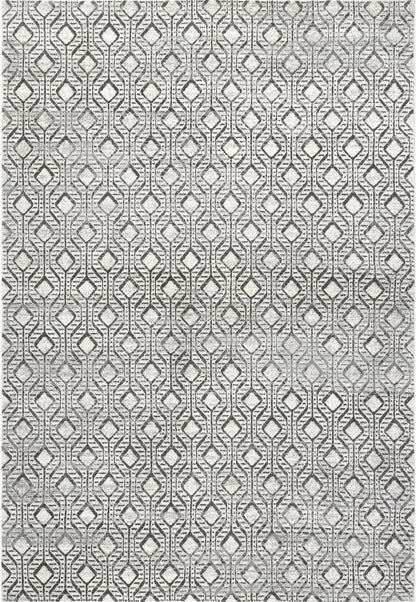 Nuloom Reeva Transitional Nre3244A Beige Area Rug