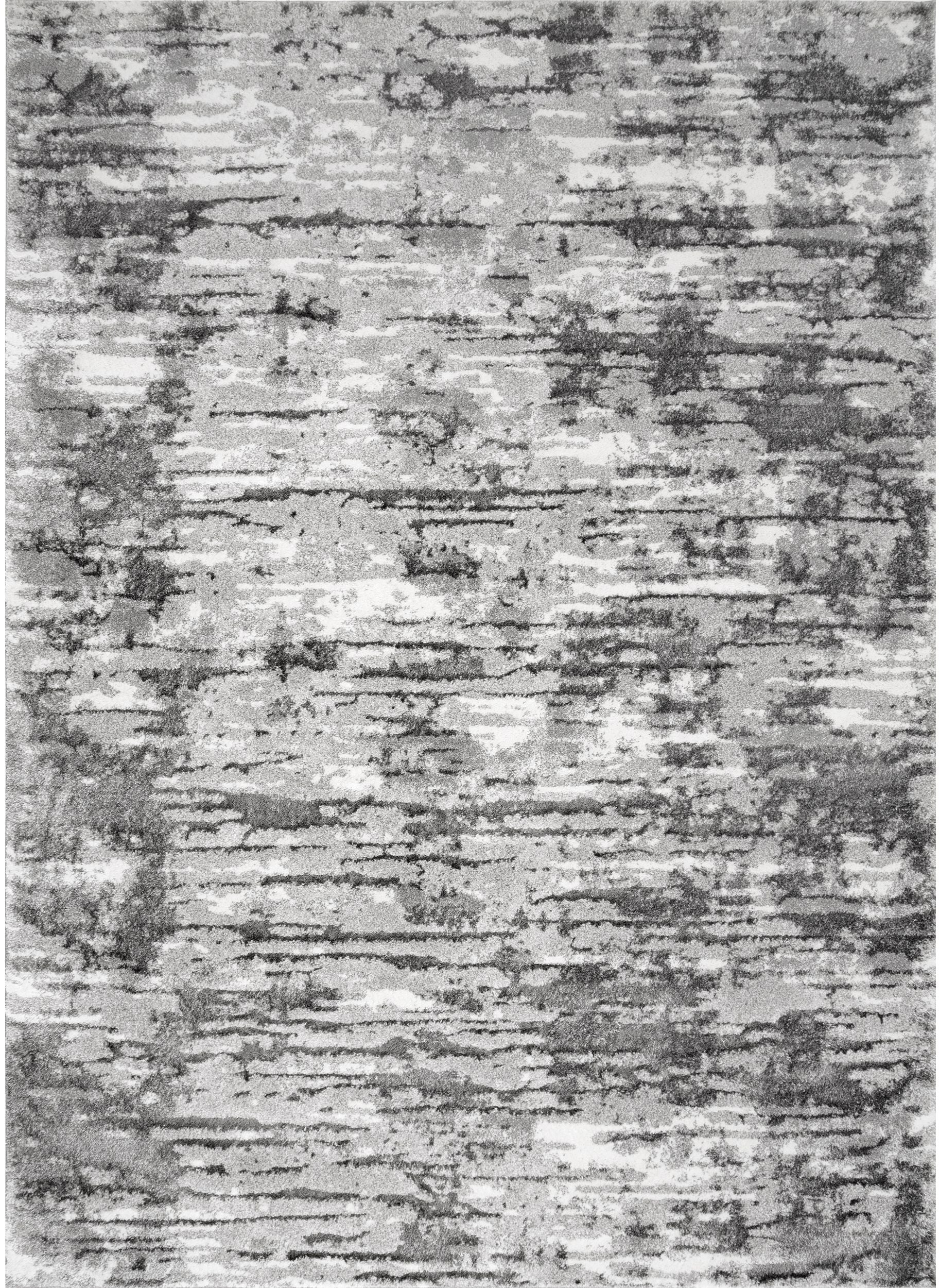 Nuloom Adalynn Simplicity Nad2553A Gray Area Rug