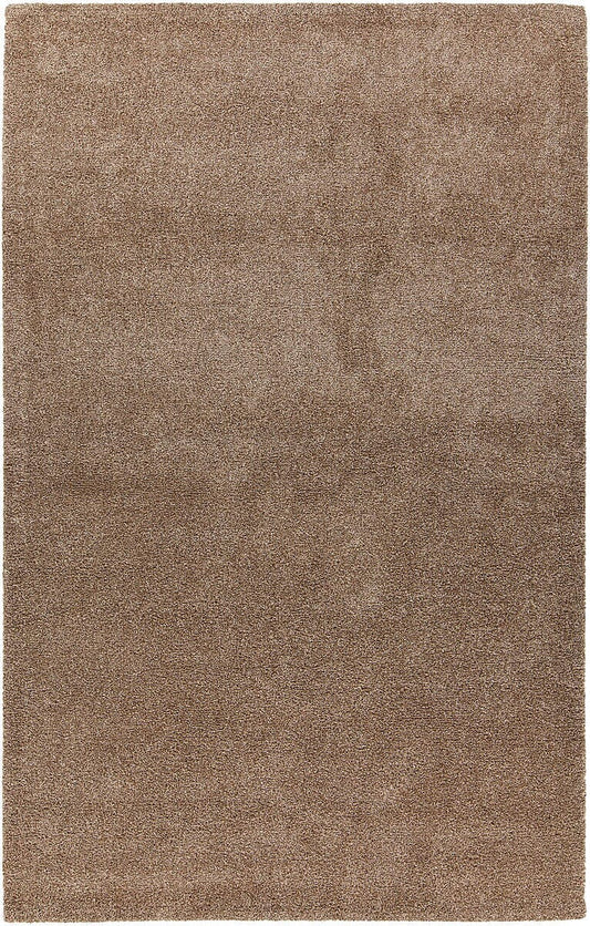 Chandra Alcon Alc35500 Beige Solid Color Area Rug