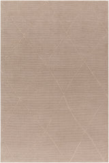 Surya Alder Ald-2301 Burgundy Rug.