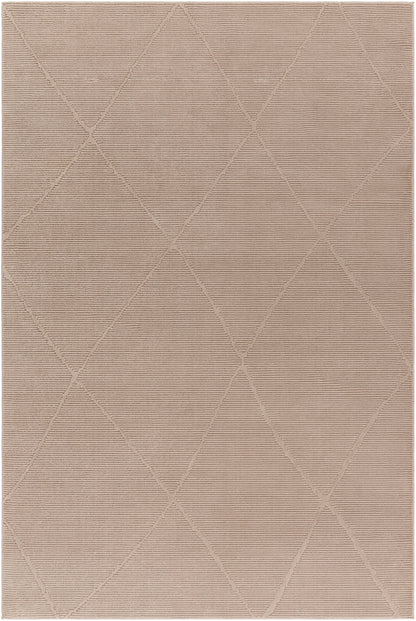 Surya Alder Ald-2301 Burgundy Area Rug