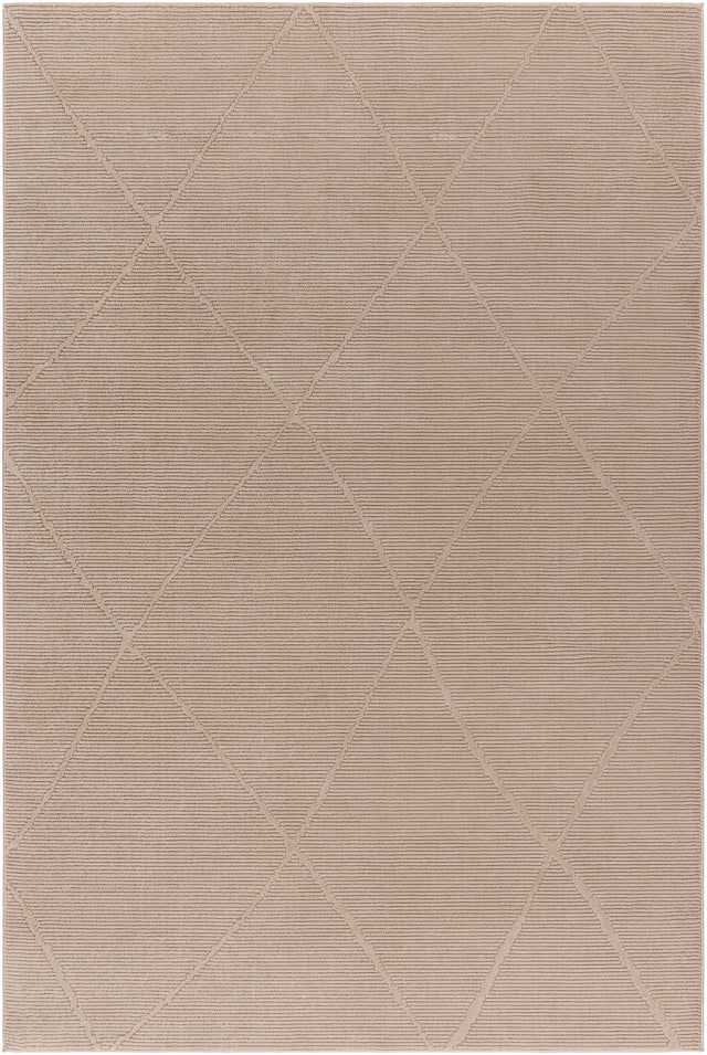 Surya Alder Ald-2301 Burgundy Area Rug