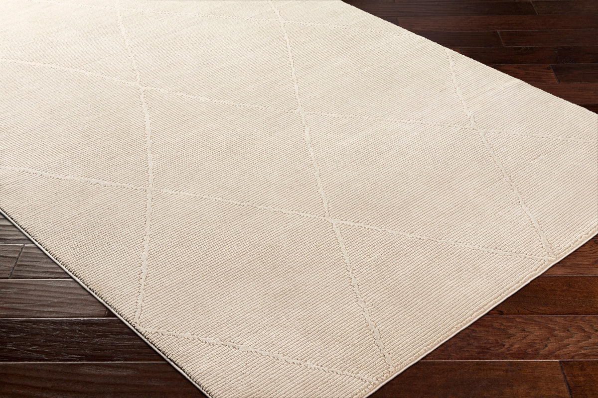 Surya Alder Ald-2301 Burgundy Rug.