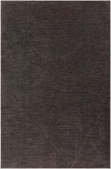 Surya Alder Ald-2302 Black Rug.