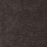 Surya Alder Ald-2302 Black Rug.