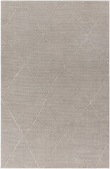 Surya Alder Ald-2303 Grey Rug.