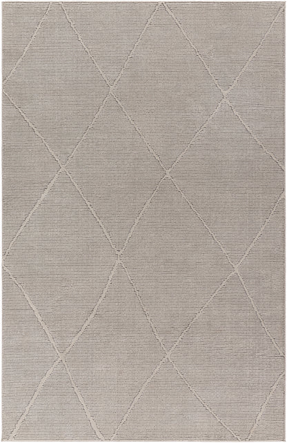 Surya Alder Ald-2303 Grey Area Rug