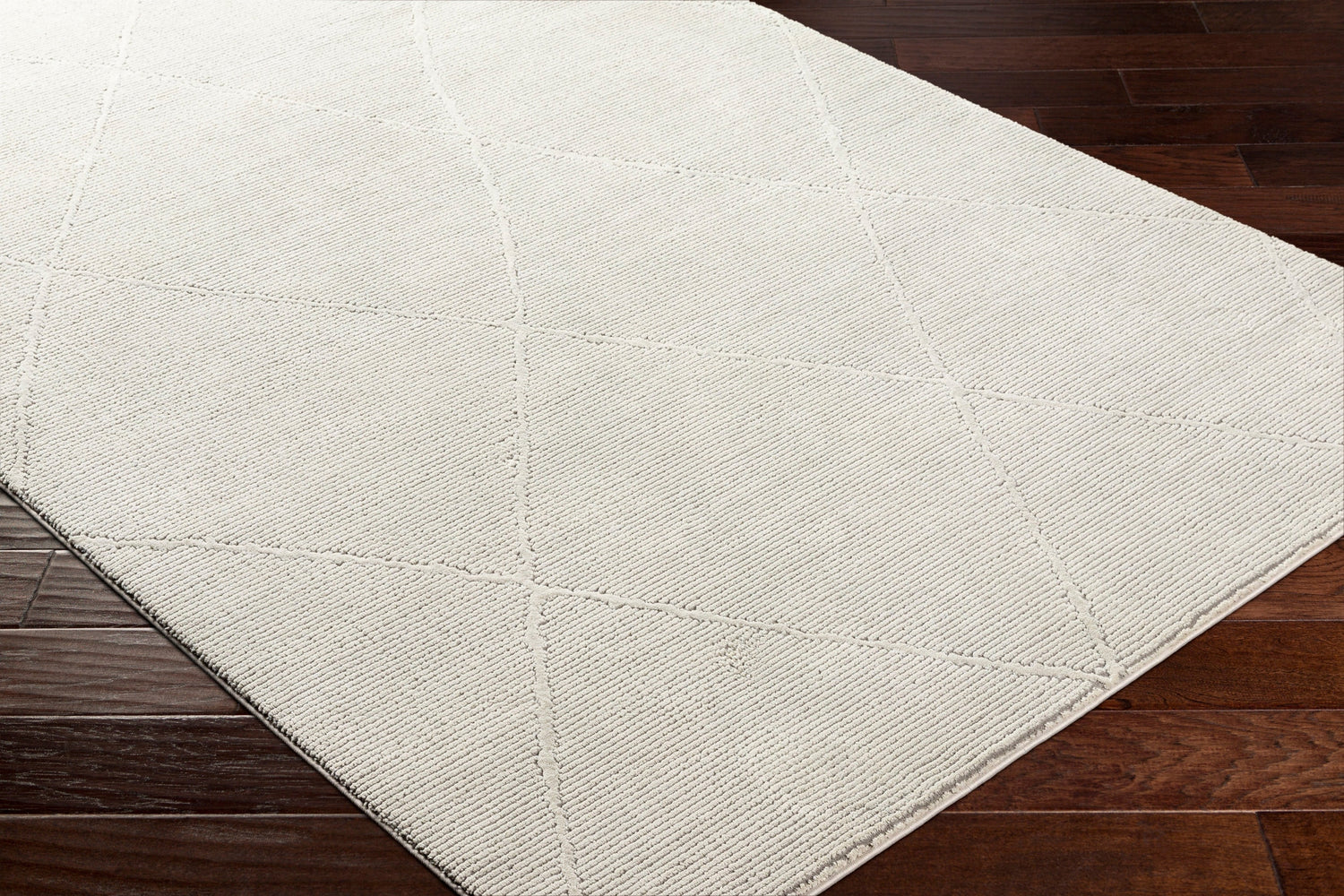 Surya Alder Ald-2303 Grey Rug.