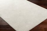 Surya Alder Ald-2303 Grey Rug.