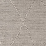 Surya Alder Ald-2303 Grey Rug.