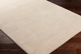 Surya Alder Ald-2305 Burgundy Rug.