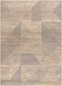 Surya Alder Ald-2310 Brown Rug.