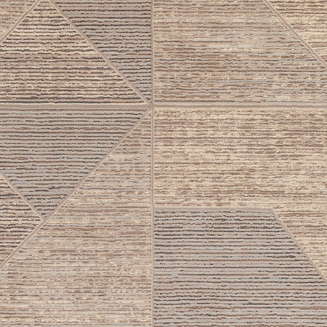 Surya Alder Ald-2310 Brown Rug.