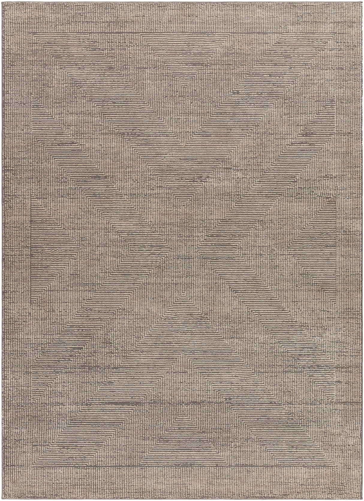 Surya Alder Ald-2311 Grey Rug.