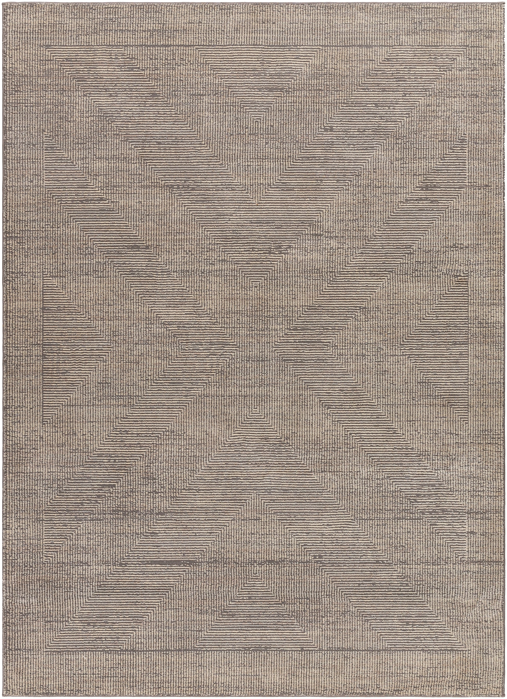 Surya Alder Ald-2311 Grey Area Rug