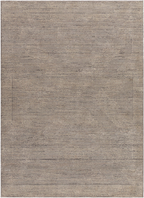 Surya Alder Ald-2311 Grey Rug.