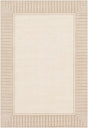 Surya Alfresco Alf-9685 Camel, Cream Rugs.