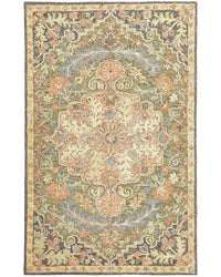 Oriental Weavers Sphinx Alfresco 28401 Blue / Green Area Rug