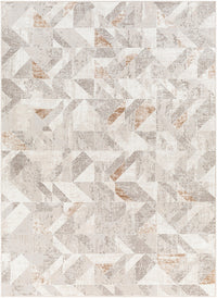 Surya Allegro Alg-2300 Gray Area Rug