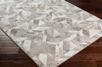 Surya Allegro Alg-2300 Gray Area Rug