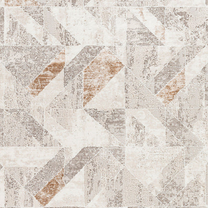 Surya Allegro Alg-2300 Gray Area Rug