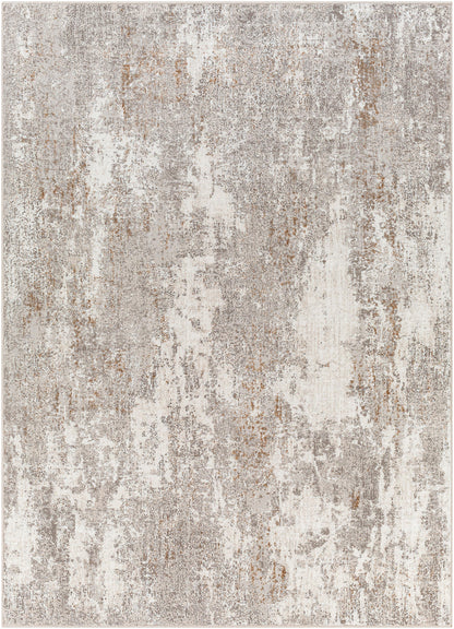 Surya Allegro Alg-2304 Tan & Ivory Area Rug