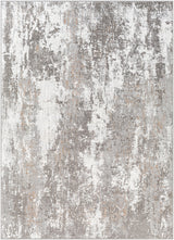 Surya Allegro Alg-2305 Gray Rugs.