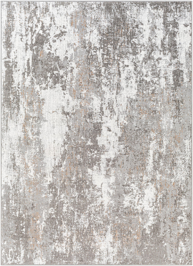 Surya Allegro Alg-2305 Gray Rugs.