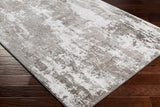 Surya Allegro Alg-2305 Gray Rugs.