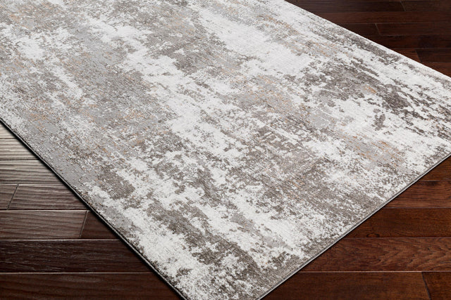 Surya Allegro Alg-2305 Gray Rugs.