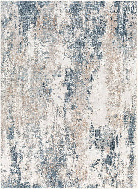 Surya Allegro Alg-2307 Gray Rugs.